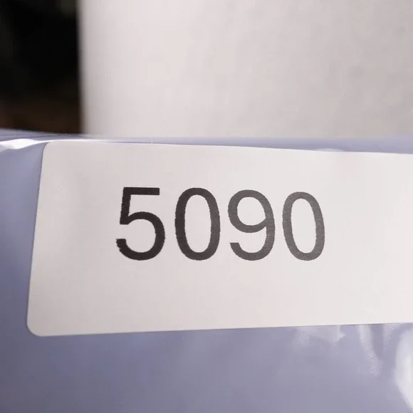 Vintage Tab Levis Mens Slim Straight Tan Twill Chino‎ Pants 32x32 Flap Pockets - Picture 9 of 9